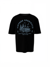 Vintage Xperience Oversized T-Shirt